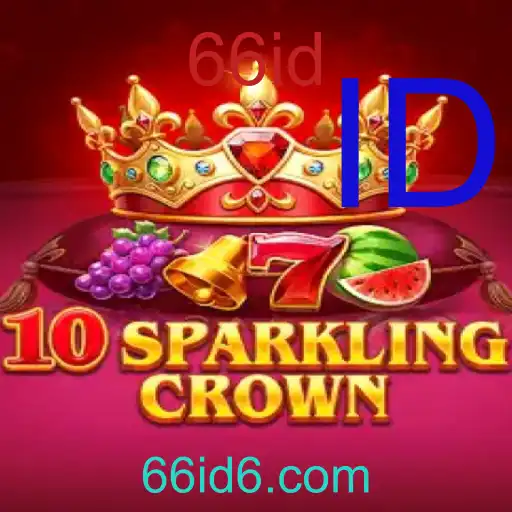 10SparklingCrown